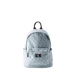 Calvin Klein Jeans Ruksak plavi traper / svijetloplava 31785004