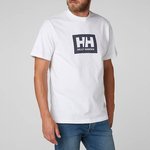 Helly Hansen Box T-Shirt 53285 001