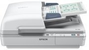 Epson Workforce DS-6500N skener