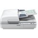 Epson Workforce DS-6500N skener, 1200x1200 dpi, A4