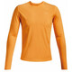Muška majica Under Armour Men's Empowered Long Sleeve Crew - orange
