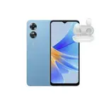 Oppo A17, 64GB, plavi