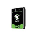 Seagate HDD, 16TB, SAS, 7200rpm, 3.5"