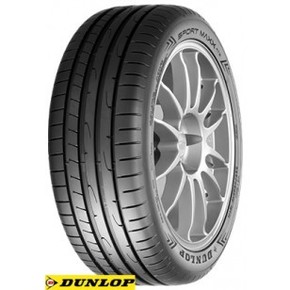 Dunlop ljetna guma SP Sport Maxx RT2