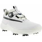 Ecco Biom G5 BOA Mens Golf Shoes White/Black 41