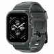 SPIGEN RUGGED ARMOR ”PRO” narukvica / maskica za Apple Watch 4/5/6/7/8/9/SE (44/45mm) (DARK GREY)