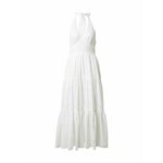Lauren Ralph Lauren Ljetna haljina 'JOSPURETTE' bijela