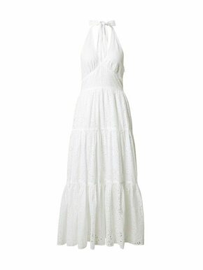 Lauren Ralph Lauren Ljetna haljina 'JOSPURETTE' bijela