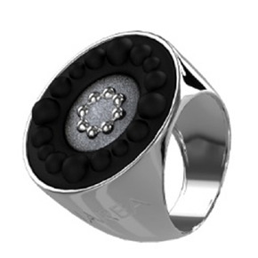 Ženski prsten Panarea AA352M (16