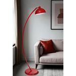 Opviq Podna lampa 964, crvena