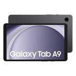 Samsung tablet Galaxy Tab A9, 8.7", 128GB, sivi, Cellular