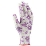 Vrtne rukavice ARDON®IRIS 07/S - s prodajnom oznakom | A2080/07/SPE