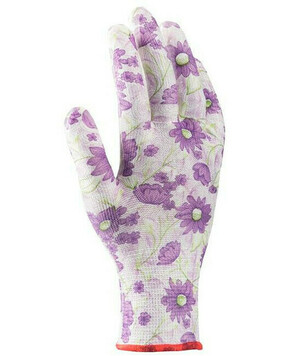 Vrtne rukavice ARDON®IRIS 07/S - s prodajnom oznakom | A2080/07/SPE