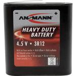 Ansmann baterija 3R12, Tip 4.5 V, 4.5 V