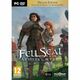 Fell Seal: Arbiter's Mark - Deluxe Edition (PC) - 5055957703547 5055957703547 COL-11018