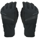 Sealskinz Waterproof All Weather Cycle Glove Black L Rukavice za bicikliste