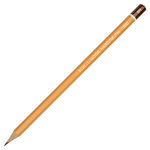 ICO: grafitna olovka 1500/6H Koh-I-Noor