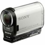Sony HDR-AS200V akcijska kamera