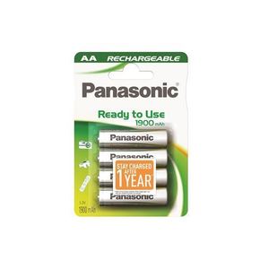 PANASONIC baterije HHR-3MVE/4BC