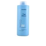 Wella Professionals Invigo Aqua Pure šampon za dubinsko čišćenje 1000 ml