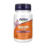 NADH NOW, 10 mg (60 kapsula)