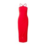 WAL G. Večernja haljina 'ELVIA' svijetlo crvena
