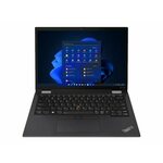 Lenovo ThinkPad X13 21AXS5FM07, 13.3" Intel Core i7-1265U, 16GB RAM