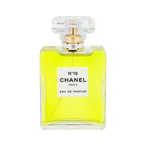 Chanel No. 19 EdP 100 ml