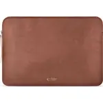 Tech-protect Fleece torbica za laptop 13-14'', smeda