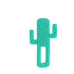 WEBHIDDENBRAND Minikoioi grickalica Cactus, silikon, zelena