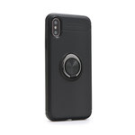 Ring Case Xiaomi NOTE8 crna