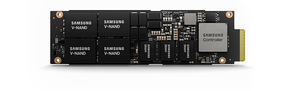 Samsung PM9A3 MZQL21T9HCJR-00A07 SSD 1.9TB