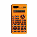 Spirit: DG-1010 narančasti kalkulator