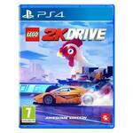 Lego 2K Drive Awesome Edition PS4 Preorder