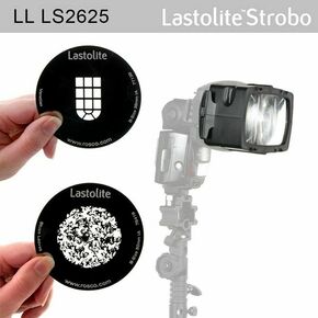 Lastolite Strobo Gobo LL LS2625