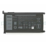 WDX0R original Dell baterija 42Wh za Dell Inspiron 13 5368 5378 5379 14 5482 15 5565 5567 5568 5570 5578 5579 7560 7570 17 5770