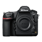 Nikon D850 45.7Mpx SLR digitalni fotoaparat