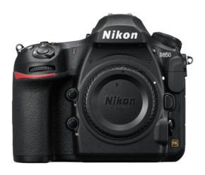 Nikon D850 45.7Mpx SLR digitalni fotoaparat