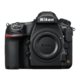 Nikon D850 45.7Mpx SLR crni digitalni fotoaparat