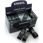 Grip zamjenski Karakal PU Super Grip (1 szt.) - black