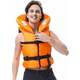 Jobe Comfort Boating Vest Orange S
