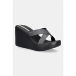 Ipanema natikače za žene HIGH FASHION crna 83646.BQ589
