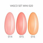 Vasco set mini 020