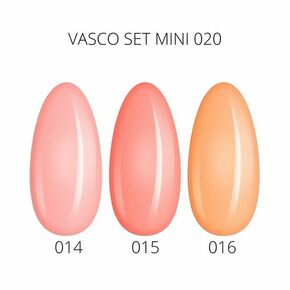 Vasco set mini 020