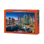 Castorland puzzle 1500 kom - Dubai