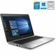 HP EliteBook 850 G3 15", Intel i7 (6. gen), SSD + Windows Pro FIT-RR-863