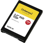 SSD 2.5" SATA-3 256GB INTENSO TOP