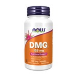 DMG - vitamin B15 NOW, 125 mg (100 kapsula)