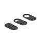DeLock Webcam Cover for Laptop, Tablet and Smartphone pack Mobile