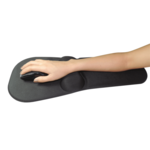 SANDBERG Mousepad with Wrist + Arm Rest 520-28
